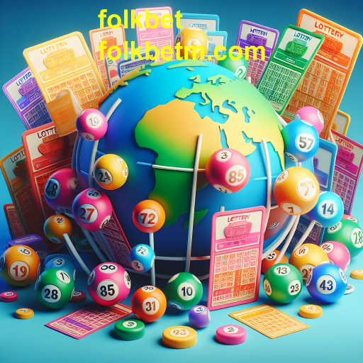 A Emoção da Loteria no Folkbet: Como Participar e Ganhar